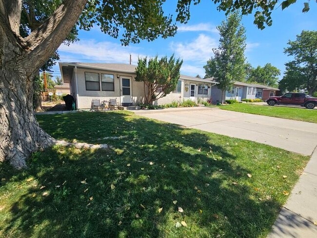 Building Photo - Renovated Cozy 2-Bedroom Duplex | Move In ...