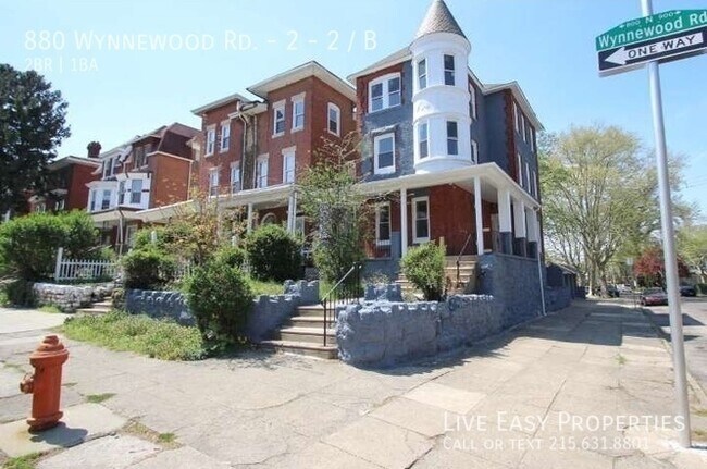 Building Photo - 880 Wynnewood Rd