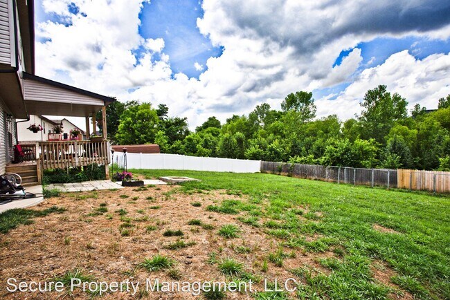 Building Photo - 3 br, 2.5 bath House - 1521 Bonnie Blue Ave