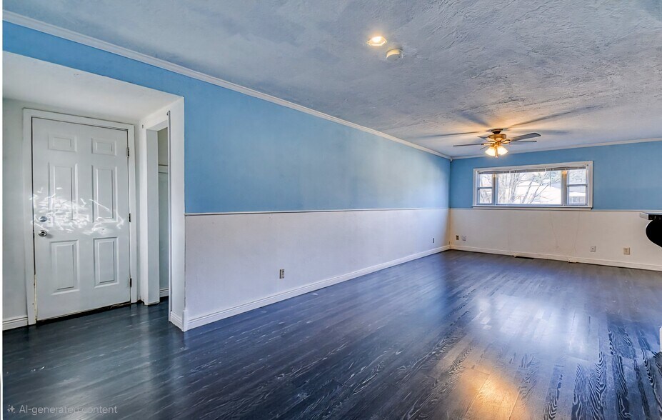 Building Photo - 401 W Polk St