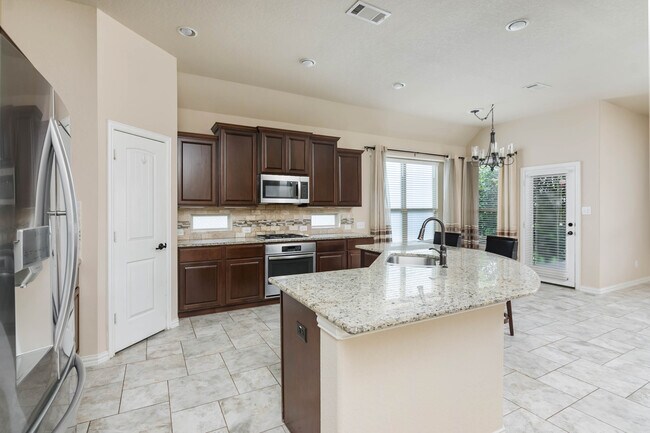 Building Photo - 12418 Law Creek