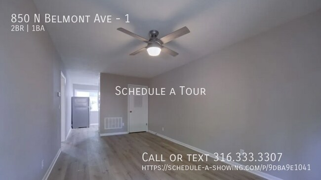 Building Photo - 850 N Belmont Ave