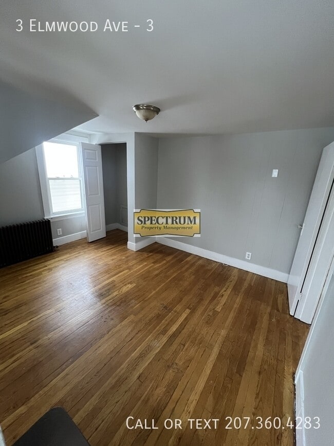 Building Photo - 3 Elmwood Ave