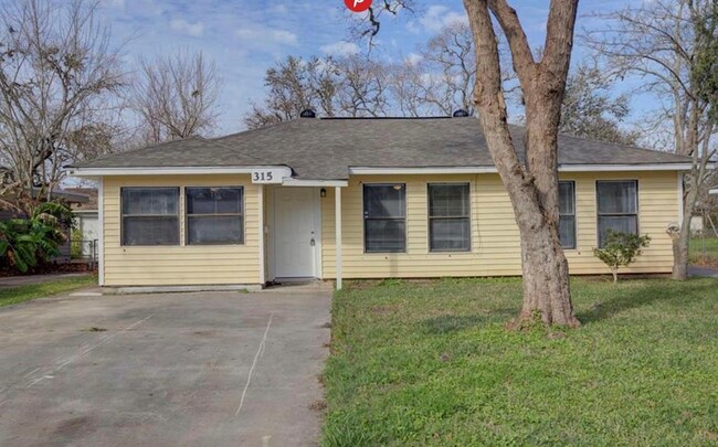 Primary Photo - 315 Acacia St
