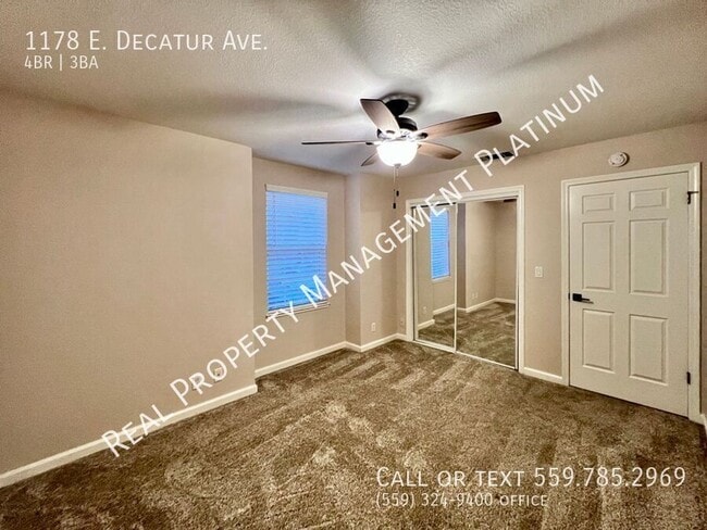 Building Photo - 1178 E Decatur Ave