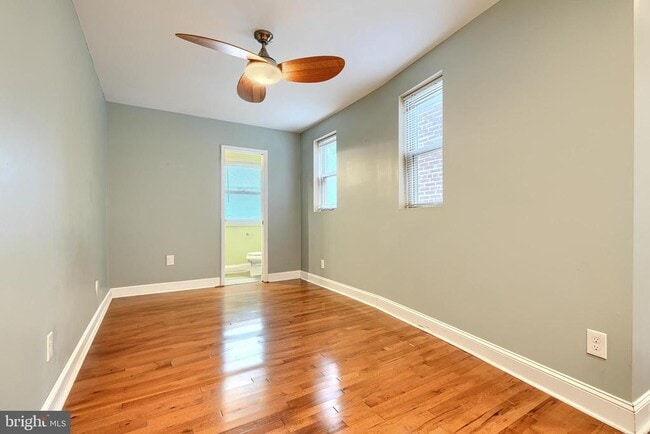 Building Photo - 131 N Patterson Park Ave
