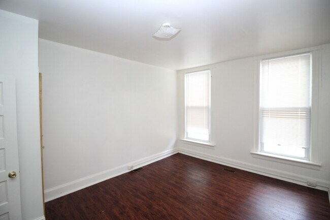 Building Photo - 2445 N Calvert St