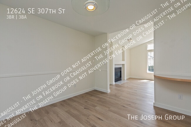 Building Photo - 12624 SE 307th St