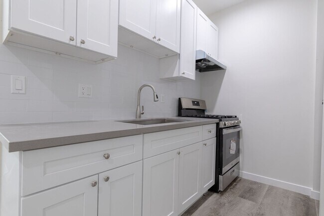 Interior Photo - Modern and Charming Junior 1-bedroom Apartment