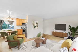 Building Photo - 2637 S Centinela Ave