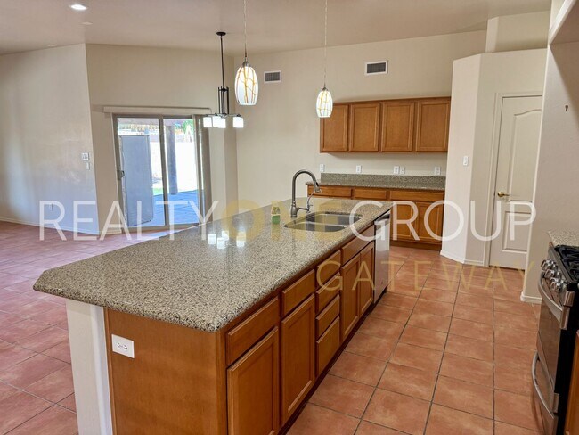 Building Photo - Barkley Ranch Corner Lot Home with 3 Car G...