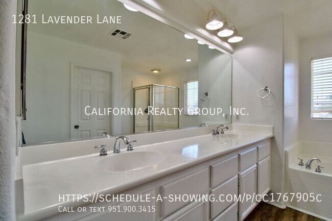 Building Photo - 1281 Lavender Ln