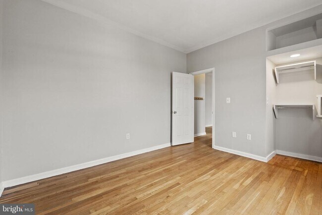 Building Photo - 4120 14th St NW