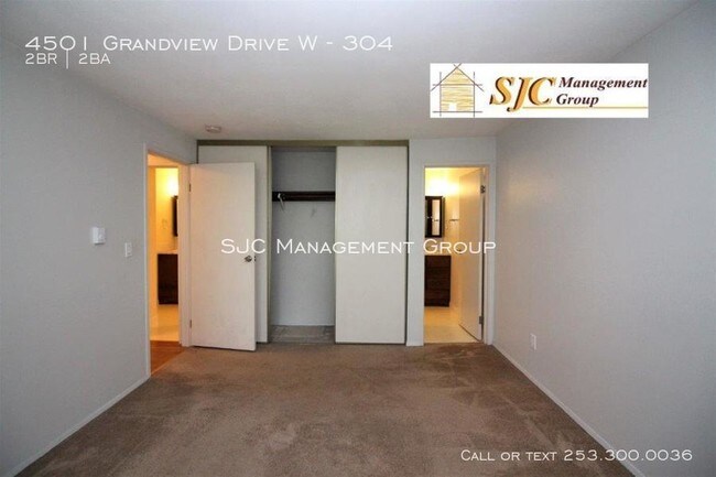 Building Photo - 4501 Grandview Dr W