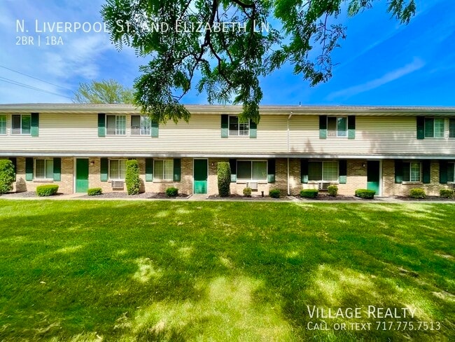 Building Photo - 25 N Liverpool St