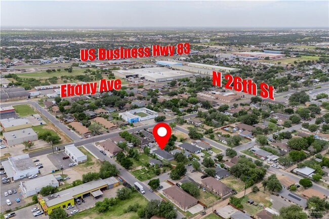 Building Photo - 2409 W Hackberry Ave