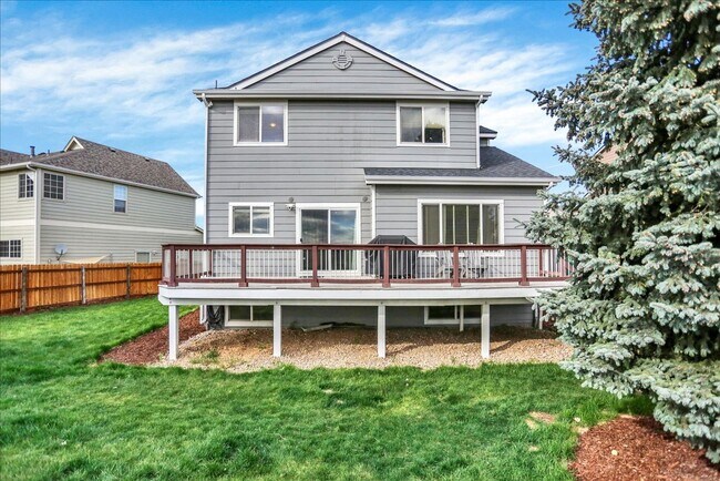 Building Photo - Stunning 3 Bedroom Home in Parker, Mountai...