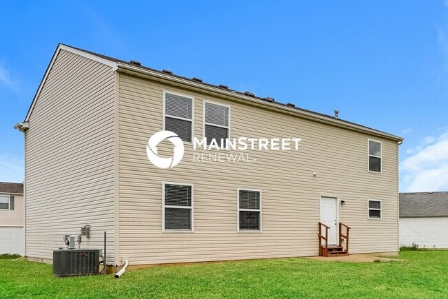 Building Photo - 4 Bedroom Pet-Friendly Home in Moscow Mill...