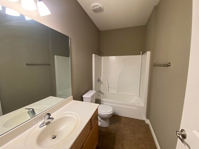 Building Photo - 4100 W Worley St