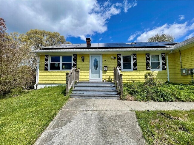 Building Photo - 54 Durfee Rd
