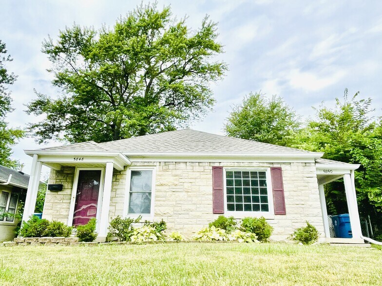 Building Photo - 5850 Primrose Ave