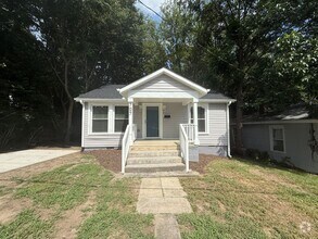 Building Photo - Newly Remodeled 2BD, 1BA Downtown Raleigh ...