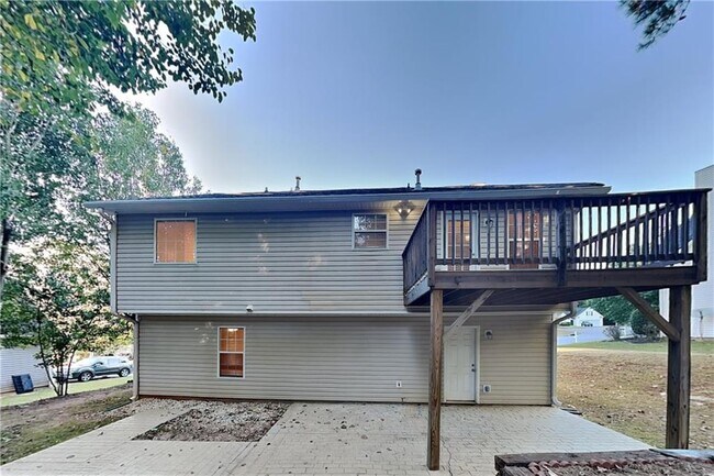 Building Photo - 5539 Hopper Dr
