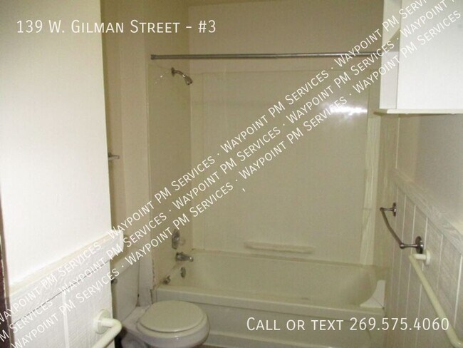 Building Photo - 139 W Gilman St