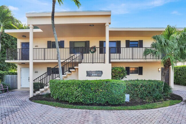 Building Photo - 300 Inlet Way