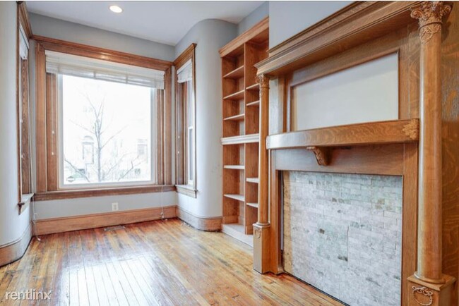 Building Photo - 58 Seaton Pl NW