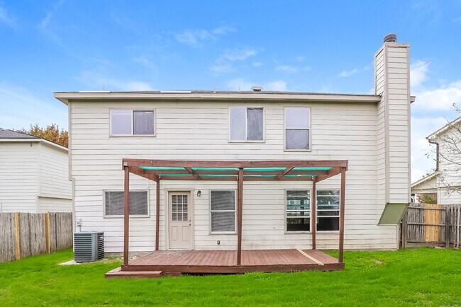 Building Photo - 113 Sunrise Falls