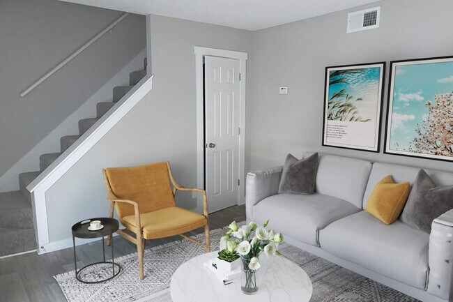 Building Photo - The Residences at 1671 Campbell