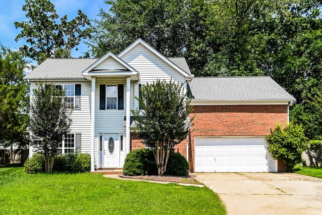 Building Photo - 4209 Yaupon Ct