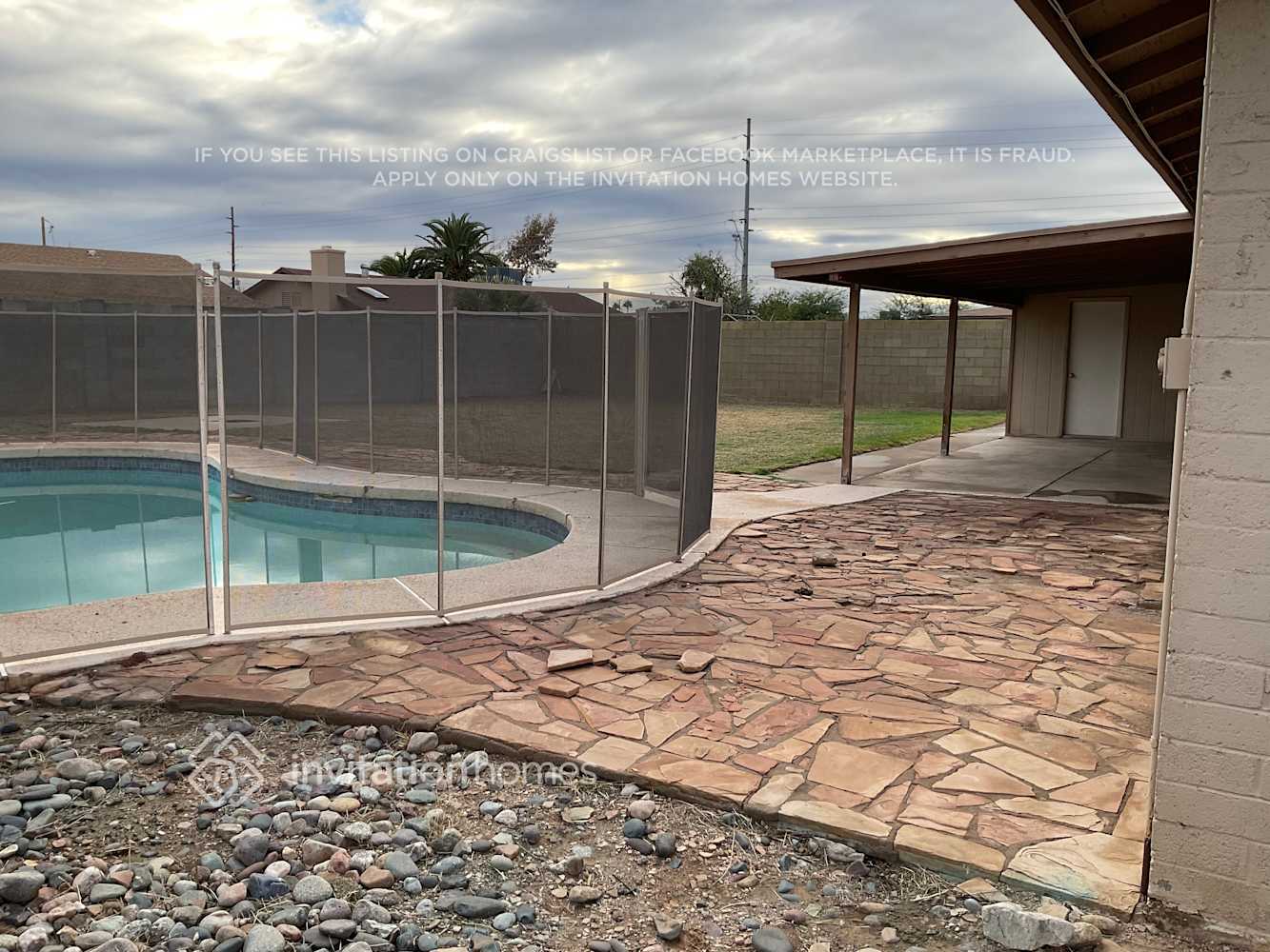 Building Photo - 4229 W Mescal St