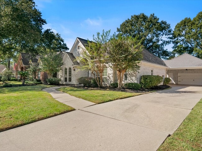 Building Photo - 3410 Marywood Dr