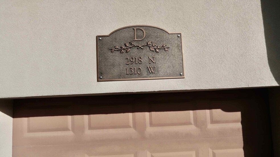 Building Photo - 2918 N 1310 W