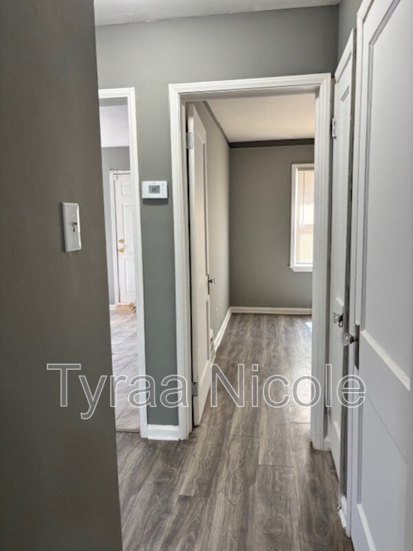 Building Photo - 19144 Moross Rd