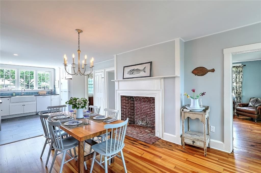 Building Photo - 148 Fogland Rd