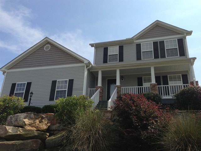 Building Photo - 156 Faulkner Cir