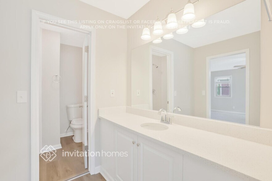 Building Photo - 6043 Wandering Way NW