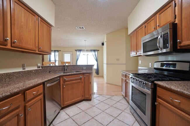 Building Photo - 14009 Conner Downs Dr