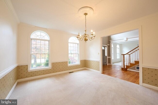 Building Photo - 1401 Hampstead Ct