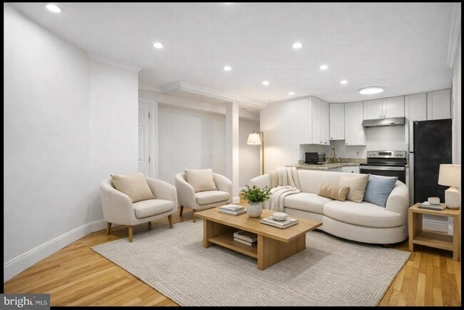 Building Photo - 1828 California St NW