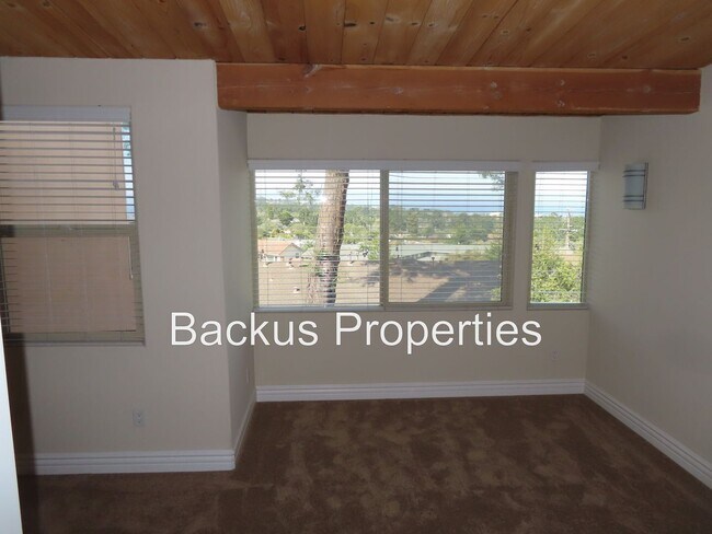 Building Photo - Wonderful Views of the Bay - Mar Vista Dr....