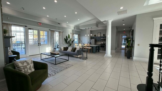 Building Photo - 15000 W Airport Blvd