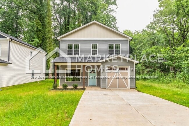 Building Photo - 3417 Durham Ln