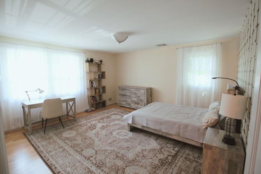 Bedroom #2 - 10 Lundy Ln