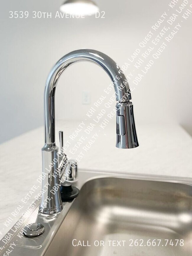 Building Photo - 3539 30th Ave