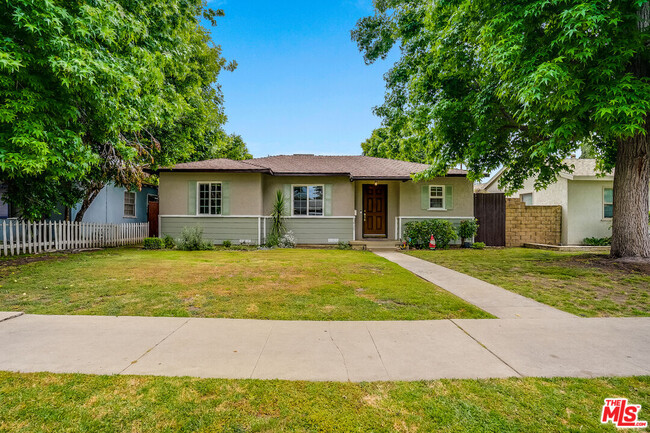 Building Photo - 5450 Bevis Ave