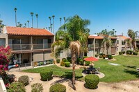 Building Photo - Ariana at El Paseo Boutique Apartment Homes